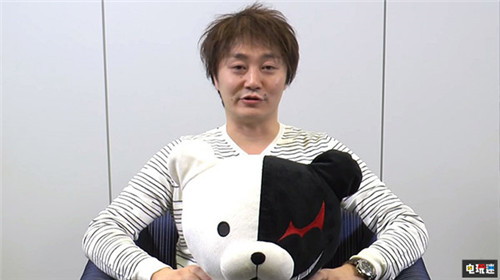 小高和剛新作《死亡成真》主角公開(kāi)本鄉(xiāng)奏多飾演 本鄉(xiāng)奏多 槍彈辯駁 彈丸論破 死亡成真 小高和剛 電玩迷資訊  第2張