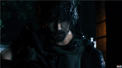 追追回來了!《生化危機3：重制版》正式公開 PC XboxOne PS4 生化3 生3重制 生化危機3：重制版 電玩迷資訊  第5張