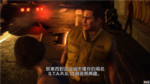 追追回來了!《生化危機3：重制版》正式公開 PC XboxOne PS4 生化3 生3重制 生化危機3：重制版 電玩迷資訊  第8張