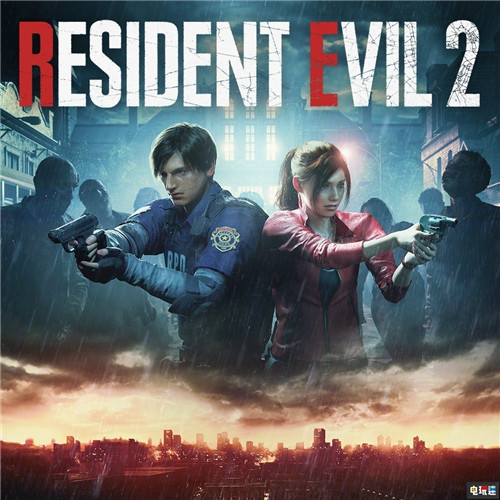 《生化危機(jī)2：重制版》銷量突破500萬 Capcom史上第六 生化危機(jī) 卡普空 Capcom 生化危機(jī)3重制版 生化危機(jī)2重制版 電玩迷資訊  第1張