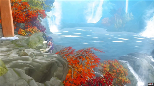 《天穗之長命草姬》延期至2020年 種田打怪還要等等 PC Switch Xbox One PS4 天穗之長命草姬 電玩迷資訊 第1張 《天穗之長命草姬》延期至2020年 種田打怪還要等等 PC Switch Xbox One PS4 天穗之長命草姬 電玩迷資訊 第1張