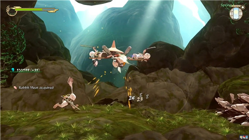 《天穗之長命草姬》延期至2020年 種田打怪還要等等 PC Switch Xbox One PS4 天穗之長命草姬 電玩迷資訊 第6張 《天穗之長命草姬》延期至2020年 種田打怪還要等等 PC Switch Xbox One PS4 天穗之長命草姬 電玩迷資訊 第6張