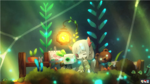 日本一新作《虛空飼育箱》日服試玩版推出 守護(hù)世界最后的少女 PS4 Switch 日本一 虛空飼育箱 電玩迷資訊  第4張