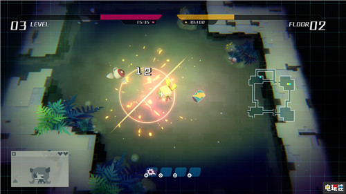 日本一新作《虛空飼育箱》日服試玩版推出 守護(hù)世界最后的少女 PS4 Switch 日本一 虛空飼育箱 電玩迷資訊  第5張