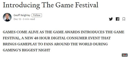 TGA 2019聯(lián)合Steam推出48小時(shí)試玩活動(dòng)《網(wǎng)絡(luò)奇兵 重制版》在列 胡鬧搬家 風(fēng)來(lái)之國(guó) 網(wǎng)絡(luò)奇兵 Steam TGA 2019 STEAM/Epic  第1張