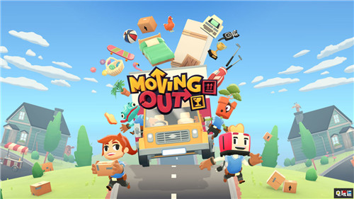 TGA 2019聯(lián)合Steam推出48小時(shí)試玩活動(dòng)《網(wǎng)絡(luò)奇兵 重制版》在列 胡鬧搬家 風(fēng)來(lái)之國(guó) 網(wǎng)絡(luò)奇兵 Steam TGA 2019 STEAM/Epic  第3張