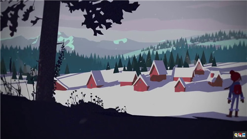 TGA 2019聯(lián)合Steam推出48小時(shí)試玩活動(dòng)《網(wǎng)絡(luò)奇兵 重制版》在列 胡鬧搬家 風(fēng)來(lái)之國(guó) 網(wǎng)絡(luò)奇兵 Steam TGA 2019 STEAM/Epic  第6張