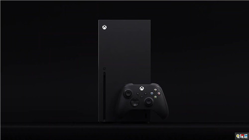 Xbox次世代主機(jī)Scarlett正式定名Xbox Series X TGA 2019 XboxOne Xbox Series X Xbox 微軟 微軟XBOX 第1張 Xbox次世代主機(jī)Scarlett正式定名Xbox Series X TGA 2019 XboxOne Xbox Series X Xbox 微軟 微軟XBOX 第1張
