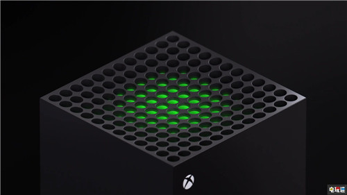 Xbox次世代主機(jī)Scarlett正式定名Xbox Series X TGA 2019 XboxOne Xbox Series X Xbox 微軟 微軟XBOX 第2張 Xbox次世代主機(jī)Scarlett正式定名Xbox Series X TGA 2019 XboxOne Xbox Series X Xbox 微軟 微軟XBOX 第2張