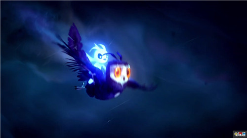 《奧日與精靈意志》將延期至明年3月11日 TGA2019 PC XboxOne 微軟 奧日與精靈意志 微軟XBOX  第1張