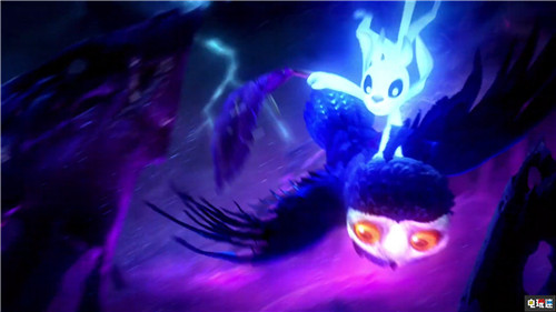 《奧日與精靈意志》將延期至明年3月11日 TGA2019 PC XboxOne 微軟 奧日與精靈意志 微軟XBOX  第2張