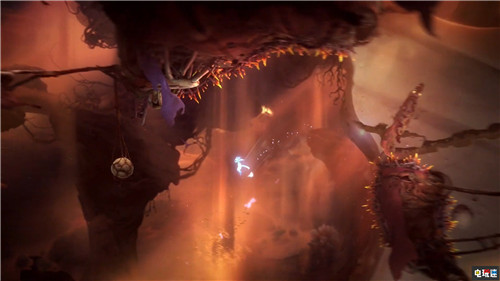 《奧日與精靈意志》將延期至明年3月11日 TGA2019 PC XboxOne 微軟 奧日與精靈意志 微軟XBOX  第3張