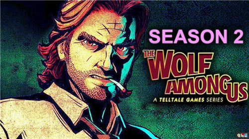Telltale宣布《我們身邊的狼2》至少要在2021年后發(fā)售 我們身邊的狼2 Epic商店 與狼同行2 Telltale 電玩迷資訊  第1張