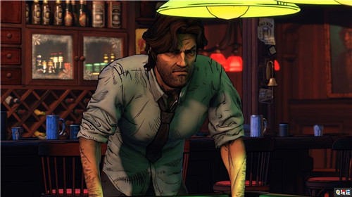 Telltale宣布《我們身邊的狼2》至少要在2021年后發(fā)售 我們身邊的狼2 Epic商店 與狼同行2 Telltale 電玩迷資訊  第4張