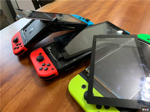 日本家長砸壞三臺Switch曬育兒經(jīng)引熱議 家長控制 任天堂 Switch 任天堂SWITCH  第1張