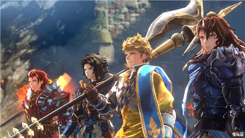 《碧藍(lán)幻想Relink》將在游戲完成后公開發(fā)售日以防跳票 Cygames PS4 碧藍(lán)幻想Relink 索尼PS  第1張