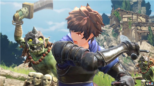 《碧藍(lán)幻想Relink》將在游戲完成后公開發(fā)售日以防跳票 Cygames PS4 碧藍(lán)幻想Relink 索尼PS  第4張