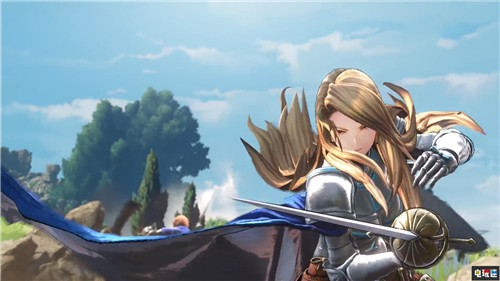 《碧藍(lán)幻想Relink》將在游戲完成后公開發(fā)售日以防跳票 Cygames PS4 碧藍(lán)幻想Relink 索尼PS  第3張