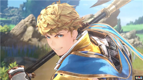 《碧藍(lán)幻想Relink》將在游戲完成后公開發(fā)售日以防跳票 Cygames PS4 碧藍(lán)幻想Relink 索尼PS  第6張