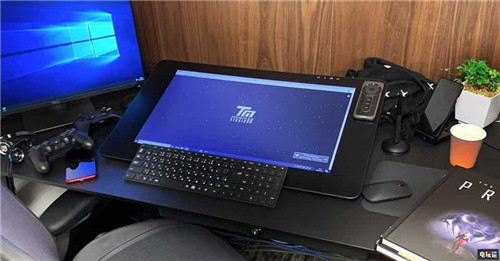 型月studio BB計劃開發(fā)三款新作 《月姬R》由本社制作 新納一哉 奈須蘑菇 Studio BB 型月 電玩迷資訊 第1張 型月studio BB計劃開發(fā)三款新作 《月姬R》由本社制作 新納一哉 奈須蘑菇 Studio BB 型月 電玩迷資訊 第1張