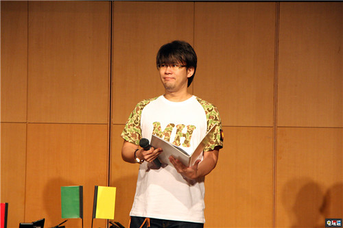 《怪物獵人X》系列制作人小島慎太郎離職Capcom曾任職22年 3DS 卡普空 小島慎太郎 怪物獵人X 大逆轉(zhuǎn)裁判 電玩迷資訊  第1張