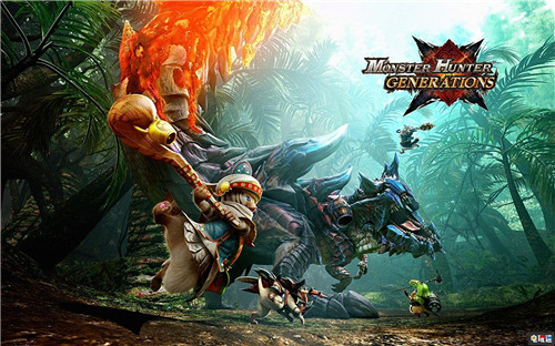 《怪物獵人X》系列制作人小島慎太郎離職Capcom曾任職22年 3DS 卡普空 小島慎太郎 怪物獵人X 大逆轉(zhuǎn)裁判 電玩迷資訊  第3張