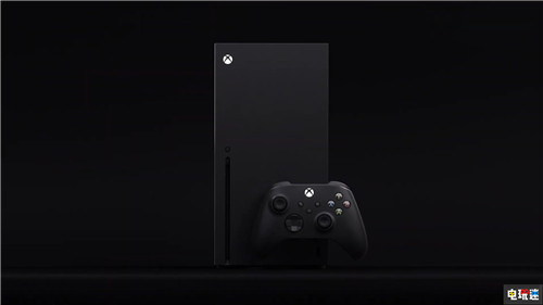 微軟解釋次時代主機(jī)其實就叫“Xbox” Xbox Series X 微軟 Xbox 微軟XBOX 第1張 微軟解釋次時代主機(jī)其實就叫“Xbox” Xbox Series X 微軟 Xbox 微軟XBOX 第1張