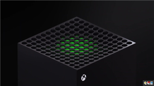 微軟解釋次時代主機(jī)其實就叫“Xbox” Xbox Series X 微軟 Xbox 微軟XBOX 第3張 微軟解釋次時代主機(jī)其實就叫“Xbox” Xbox Series X 微軟 Xbox 微軟XBOX 第3張