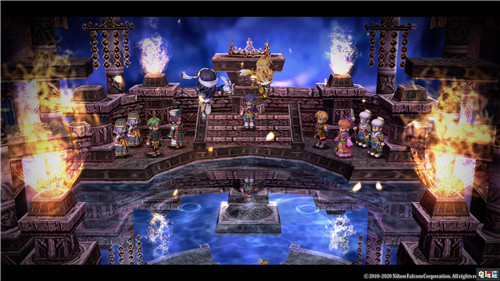 Falcom宣布《零之軌跡 改》與《碧之軌跡 改》2020年春季發(fā)售 零軌 碧軌 英雄傳說 Falcom PS4 碧之軌跡改 零之軌跡改 索尼PS 第5張 Falcom宣布《零之軌跡 改》與《碧之軌跡 改》2020年春季發(fā)售 零軌 碧軌 英雄傳說 Falcom PS4 碧之軌跡改 零之軌跡改 索尼PS 第5張