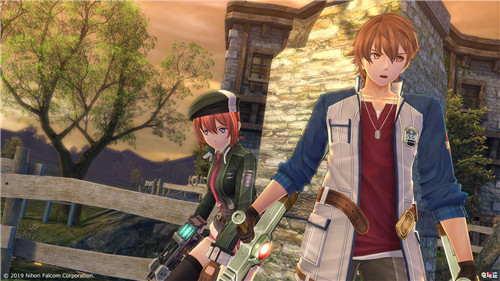 Falcom社長(zhǎng)稱新引擎在開(kāi)發(fā)了 將更注重PS4以外平臺(tái) Switch PS4 創(chuàng)之軌跡 伊蘇 Falcom 電玩迷資訊 第3張 Falcom社長(zhǎng)稱新引擎在開(kāi)發(fā)了 將更注重PS4以外平臺(tái) Switch PS4 創(chuàng)之軌跡 伊蘇 Falcom 電玩迷資訊 第3張