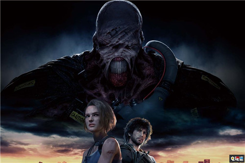 《生化危機3：重制版》將更注重動作性 刀殺追追? 生化危機2：重制版 卡普空 生化危機3：重制版 電玩迷資訊  第1張