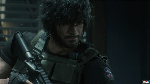 《生化危機3：重制版》將更注重動作性 刀殺追追? 生化危機2：重制版 卡普空 生化危機3：重制版 電玩迷資訊  第5張