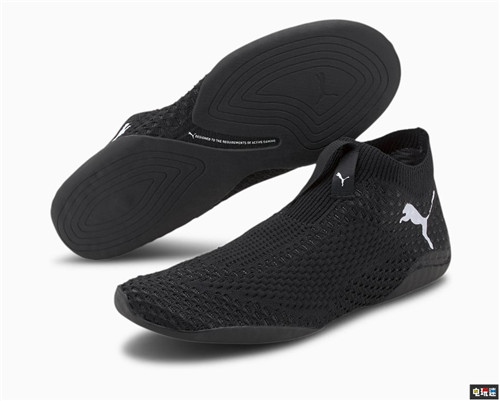 彪馬推出700元專業(yè)游戲襪子內(nèi)含三種模式 游戲外設(shè) 襪子 PUMA 彪馬 電玩迷資訊  第1張