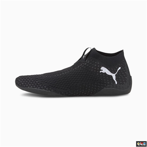 彪馬推出700元專業(yè)游戲襪子內(nèi)含三種模式 游戲外設(shè) 襪子 PUMA 彪馬 電玩迷資訊  第2張