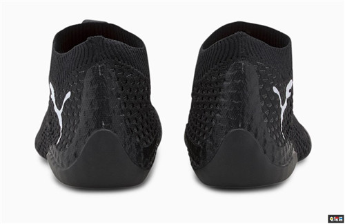 彪馬推出700元專業(yè)游戲襪子內(nèi)含三種模式 游戲外設(shè) 襪子 PUMA 彪馬 電玩迷資訊  第3張