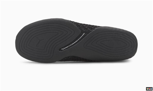 彪馬推出700元專業(yè)游戲襪子內(nèi)含三種模式 游戲外設(shè) 襪子 PUMA 彪馬 電玩迷資訊  第4張