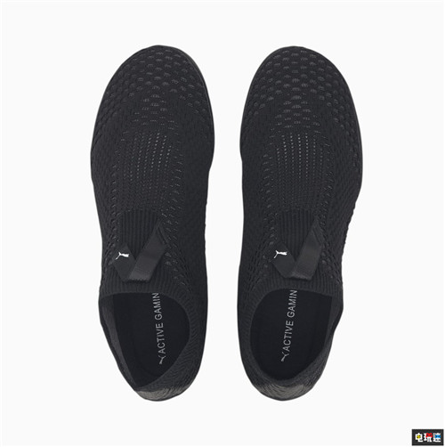 彪馬推出700元專業(yè)游戲襪子內(nèi)含三種模式 游戲外設(shè) 襪子 PUMA 彪馬 電玩迷資訊  第6張