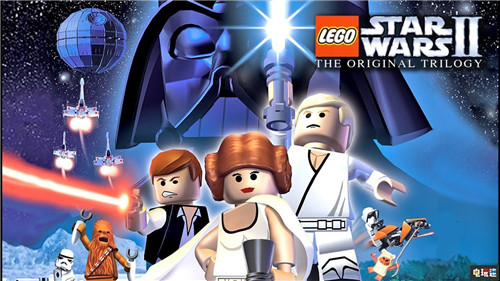 Xbox 1月會免陣容：《蝙蝠俠：故事版》在列 樂高星球大戰(zhàn)：原創(chuàng)三部曲 鐵拳6 蝙蝠俠：故事版 冥河：暗影碎片 會免 金會員 XboxOne 微軟 微軟XBOX  第5張