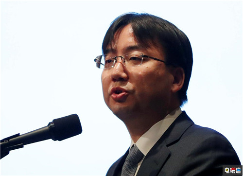 任天堂社長(zhǎng)稱Switch國(guó)行并推出不容易 但值得挑戰(zhàn) Switch 騰訊 任天堂 Switch國(guó)行 任天堂SWITCH  第1張