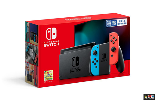 任天堂社長(zhǎng)稱Switch國(guó)行并推出不容易 但值得挑戰(zhàn) Switch 騰訊 任天堂 Switch國(guó)行 任天堂SWITCH  第2張