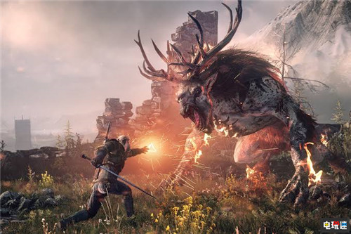 CDPR宣布與《巫師》原作者簽訂新合同 Steam Xbox One Switch PS4 獵魔人 巫師 巫師3:狂獵 電玩迷資訊 第3張 CDPR宣布與《巫師》原作者簽訂新合同 Steam Xbox One Switch PS4 獵魔人 巫師 巫師3:狂獵 電玩迷資訊 第3張