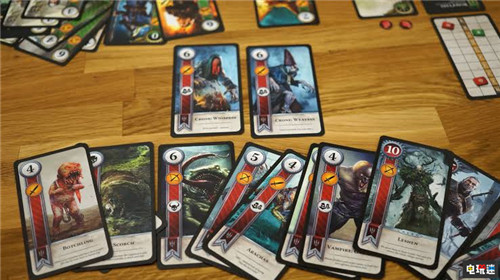 CDPR宣布與《巫師》原作者簽訂新合同 Steam Xbox One Switch PS4 獵魔人 巫師 巫師3:狂獵 電玩迷資訊 第4張 CDPR宣布與《巫師》原作者簽訂新合同 Steam Xbox One Switch PS4 獵魔人 巫師 巫師3:狂獵 電玩迷資訊 第4張