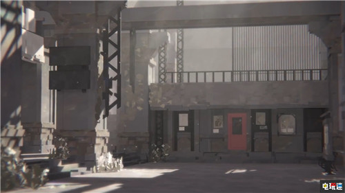 《Deemo 2》正式公開 花與雨為新主題 音游 雷亞 Deemo 2 電玩迷資訊  第5張