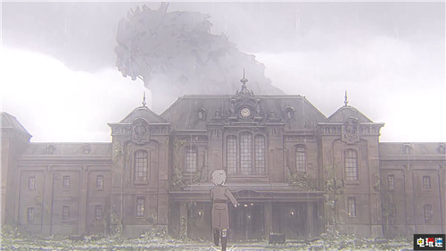 《Deemo 2》正式公開 花與雨為新主題 音游 雷亞 Deemo 2 電玩迷資訊  第7張