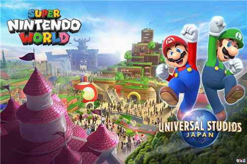 大阪環(huán)球影城超級任天堂開始招募員工 Switch 超級任天堂世界 環(huán)球影城 任天堂 任天堂SWITCH  第1張