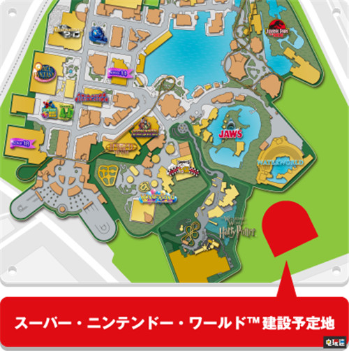 大阪環(huán)球影城超級任天堂開始招募員工 Switch 超級任天堂世界 環(huán)球影城 任天堂 任天堂SWITCH  第2張