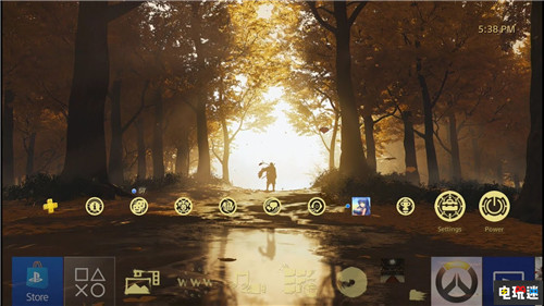 圣誕發(fā)福利《嗜血代碼》與《對(duì)馬之魂》PS4主題免費(fèi)領(lǐng) 對(duì)馬之魂 嗜血代碼 PS4 PS4主題 索尼PS  第4張