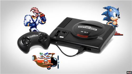 世嘉宣布進(jìn)行重組 合并旗下主機(jī)與街機(jī)業(yè)務(wù) SEGA 世嘉游戲 名越稔洋 世嘉 電玩迷資訊 第3張 世嘉宣布進(jìn)行重組 合并旗下主機(jī)與街機(jī)業(yè)務(wù) SEGA 世嘉游戲 名越稔洋 世嘉 電玩迷資訊 第3張