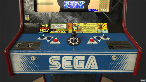 世嘉宣布進(jìn)行重組 合并旗下主機(jī)與街機(jī)業(yè)務(wù) SEGA 世嘉游戲 名越稔洋 世嘉 電玩迷資訊 第4張 世嘉宣布進(jìn)行重組 合并旗下主機(jī)與街機(jī)業(yè)務(wù) SEGA 世嘉游戲 名越稔洋 世嘉 電玩迷資訊 第4張