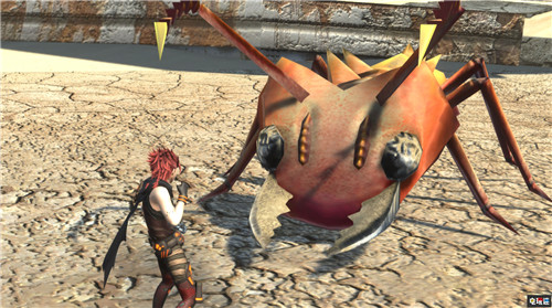 《重裝機(jī)兵Xeno：重生》將于3月26日發(fā)售 增加動(dòng)態(tài)范圍戰(zhàn)斗 Switch PS4 坦克戰(zhàn)記 重裝機(jī)兵 重裝機(jī)兵Xeno重生 電玩迷資訊  第3張